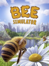Bee Simulator (PC) - Steam Gift - JAPAN Steam Dárek JAPONSKO