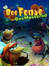 BeeFense BeeMastered PC Steam Key GLOBAL