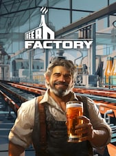 Beer Factory (PC) - Steam Account - GLOBAL Steam Account GLOBAL