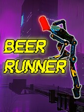 Beer Runner PC Steam Clé GLOBAL