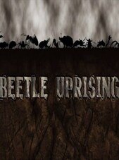 Beetle Uprising PC Steam Key GLOBAL