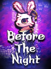 Before the Night PC Steam Regalo EUROPA