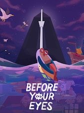 Before Your Eyes PC Steam Clé GLOBAL