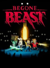 Begone Beast PC Steam Schlüssel GLOBAL