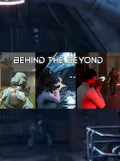 Behind The Beyond Steam PC Steam Key GLOBAL