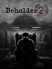 Beholder 2 Xbox One Xbox Live Schlüssel AUSTRALIEN