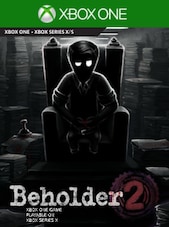 Beholder 2 Xbox One Xbox Live Chiave ARGENTINA