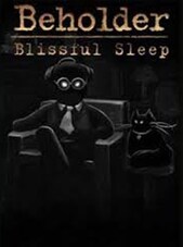 Beholder - Blissful Sleep Steam Key GLOBAL Steam Key GLOBAL