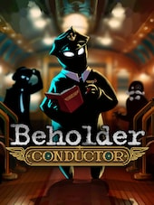 Beholder: Conductor PC Steam Key GLOBAL