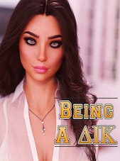 Being a DIK | 1 & 2 + Acting Lessons (PC) - Steam Account - GLOBAL Steam Account GLOBAL