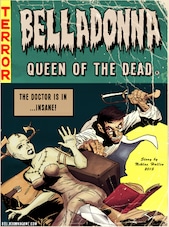 Belladonna Steam Key GLOBAL Steam Klíč GLOBÁLNÍ