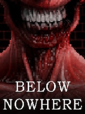 Below Nowhere PC Steam Key GLOBAL