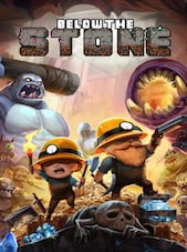 Below the Stone PC Steam Key GLOBAL