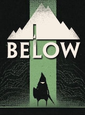 BELOW Xbox One Xbox Live Key EUROPE