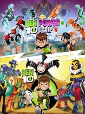 Ben 10 Bundle Xbox One Xbox Live Key EUROPE
