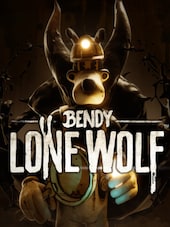 Bendy: Lone Wolf PC Steam Key GLOBAL