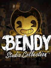 Bendy: Studio Collection (Xbox One) - Xbox Live Key - GLOBAL Xbox Live Key GLOBAL