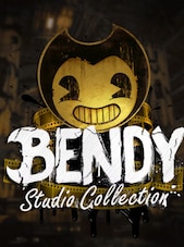 Bendy: Studio Collection Xbox One Xbox Live Key GLOBAL