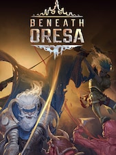 Beneath Oresa PC Steam Key GLOBAL