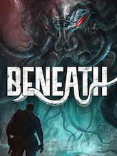 Beneath PC Steam Key GLOBAL