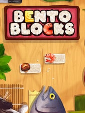 Bento Blocks PC Steam Key GLOBAL