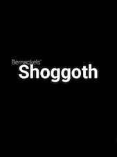 Bernackels' Shoggoth PC Steam Key GLOBAL