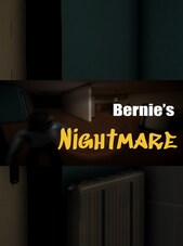 Bernie’s Nightmare PC Steam Clé GLOBAL