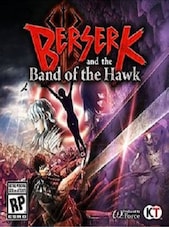 BERSERK and the Band of the Hawk PC Steam Chiave GLOBALE