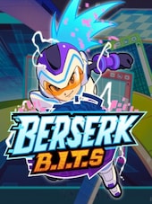 Berserk B.I.T.S PC Steam Key GLOBAL