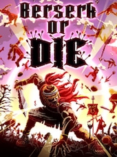 Berserk or Die PC Steam Regalo GLOBALE