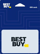 Best Buy Gift Card 125 CAD Best Buy Key CANADA