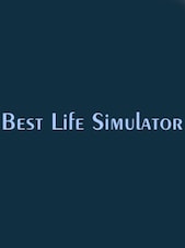 Best Life Simulator PC Steam Klucz GLOBALNY