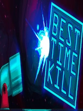 Best Time Kill PC Steam Key GLOBAL