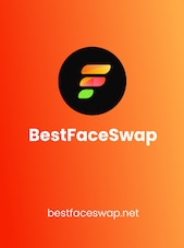 BestFaceSwap 100 de credite BestFaceSwap Cheie GLOBAL