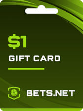 Bets.net 1 USD Key GLOBAL
