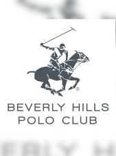 Beverly Hills Polo Club Gift Card 10 OMR Beverly Hills Polo Club Clave OMÁN