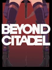 Beyond Citadel PC Steam Gift EUROPE