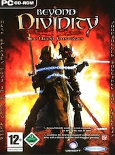 Beyond Divinity PC Steam Key GLOBAL