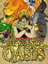 Beyond Oasis PC Steam Gift GLOBAL