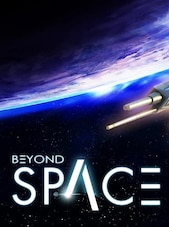 Beyond Space PC Steam Key GLOBAL