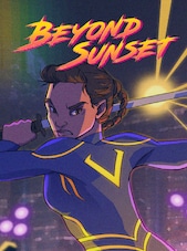 Beyond Sunset PC Steam Schlüssel GLOBAL
