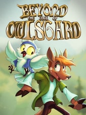 Beyond The Edge Of Owlsgard PC Steam Key EUROPE