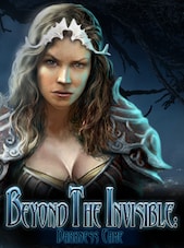 Beyond the Invisible: Darkness Came PC Steam Key GLOBAL