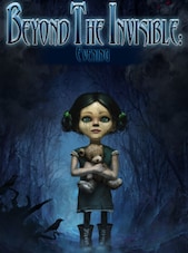 Beyond the Invisible: Evening Steam Key GLOBAL Steam Klíč GLOBÁLNÍ