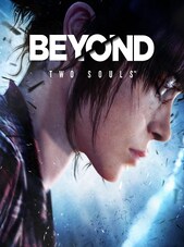 BEYOND: Two Souls PC Epic Games Key GLOBAL