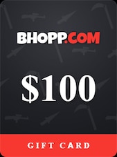 Bhopp Market Gift Card 100 USD Bhopp Market Clave GLOBAL