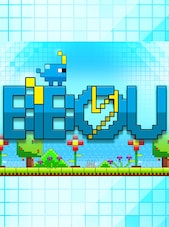 Bibou PC Steam Clé GLOBAL