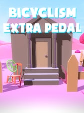 Bicyclism EP PC Steam Gift GLOBAL