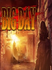 Big Day PC Steam Clé GLOBAL
