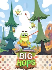Big Hops PC Steam Key GLOBAL